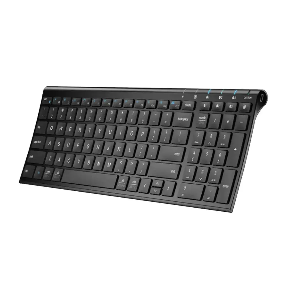 Keyboard Dock Batteries