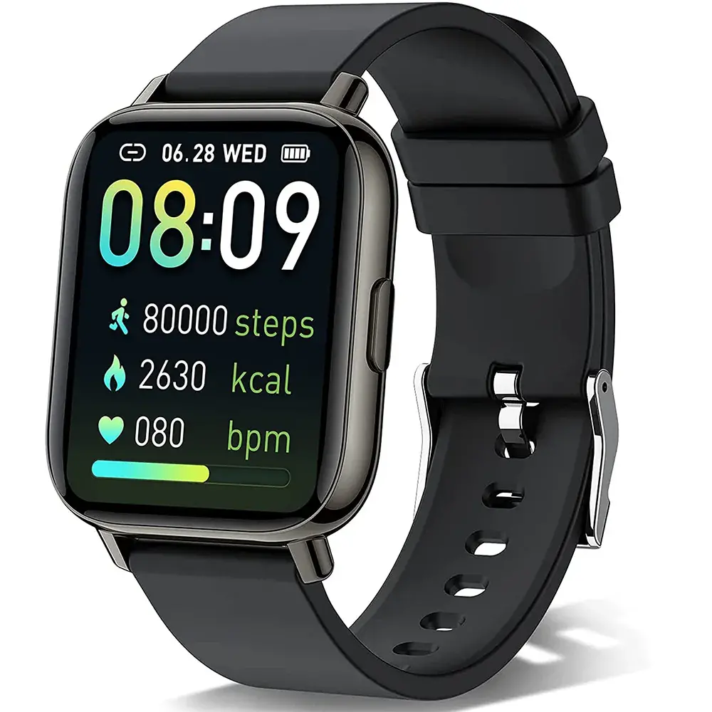 Smart Watch Batteries