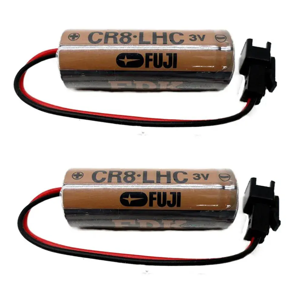 PLC Batteries