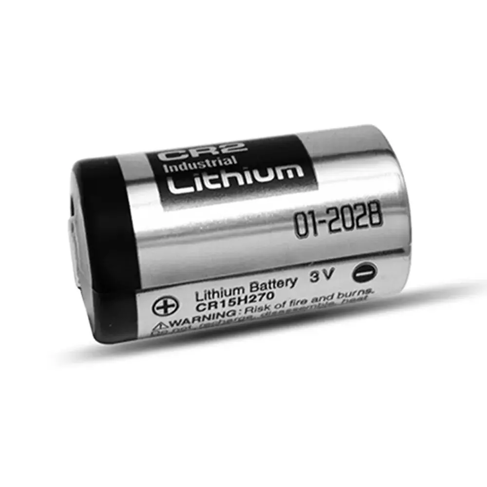 Lithium Batteries