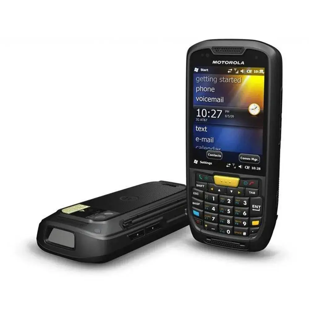 Barcode Scanner Batteries