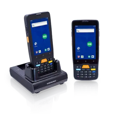 Mobile Data Terminal