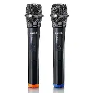 Wireless Microphone Batteries