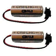 Plc Batteries