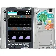 Medical Equipment Batteries