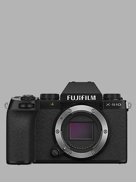 Smart Camera Batteries